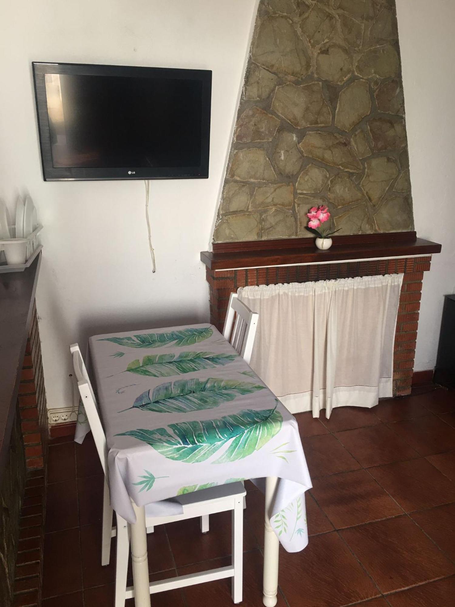Apartamento Las Adelfas 塔里法 外观 照片