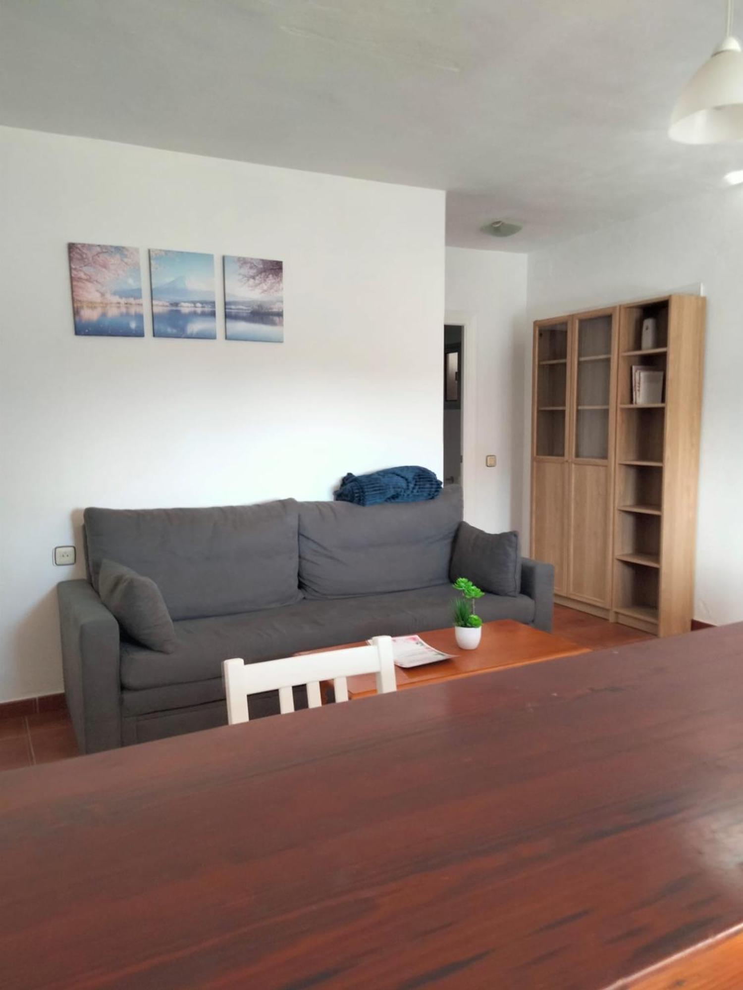 Apartamento Las Adelfas 塔里法 外观 照片