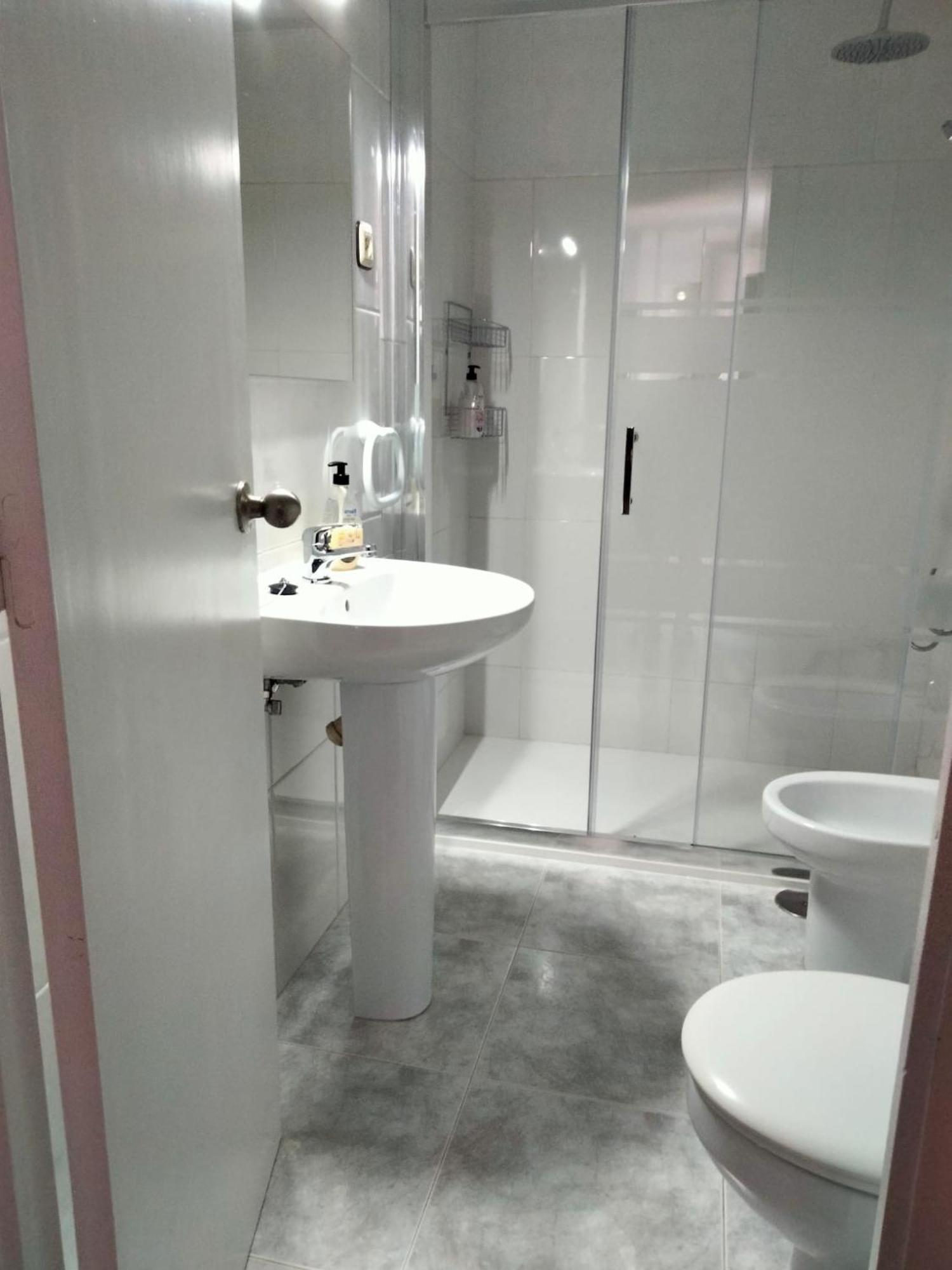 Apartamento Las Adelfas 塔里法 外观 照片