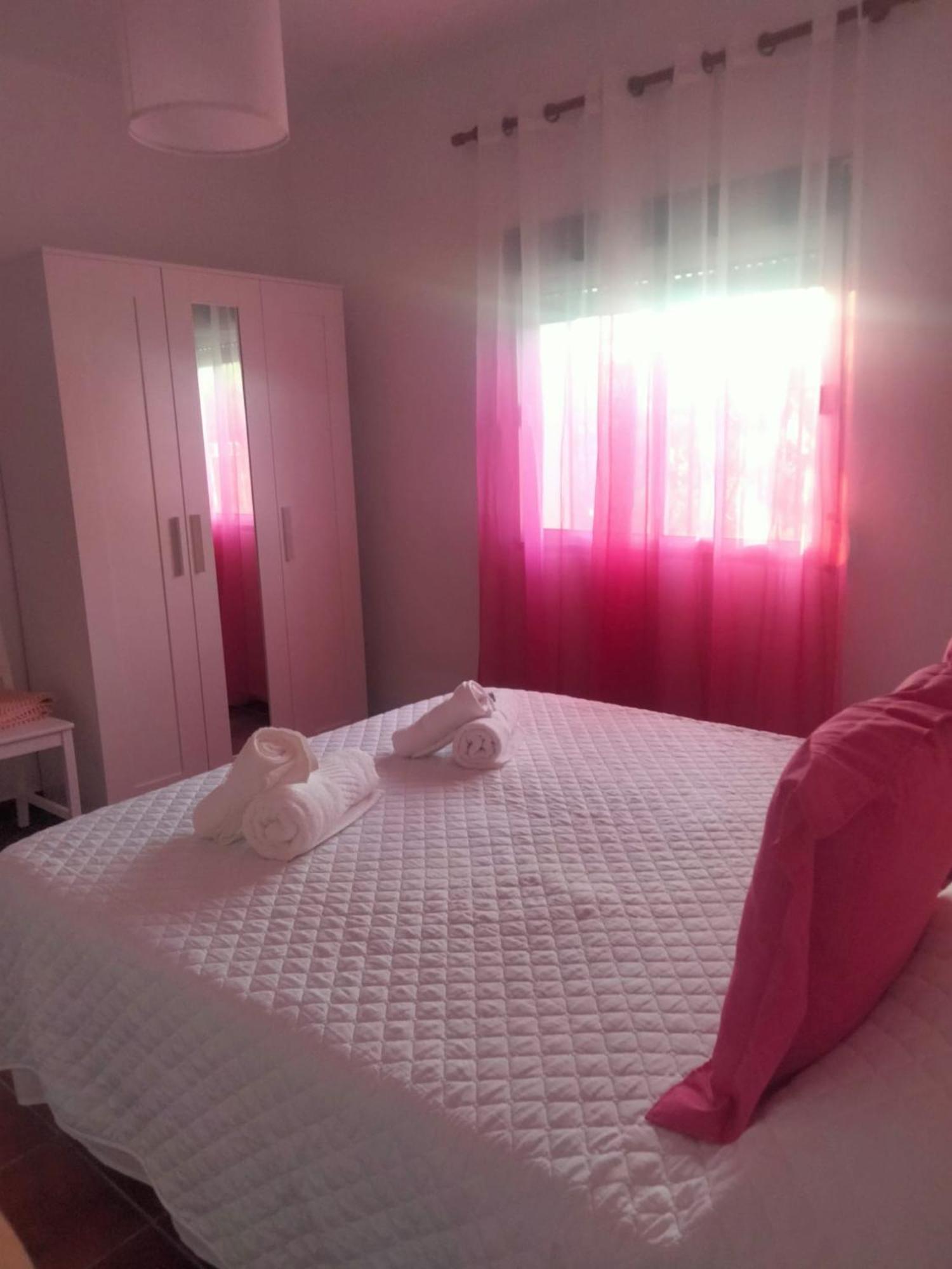 Apartamento Las Adelfas 塔里法 外观 照片