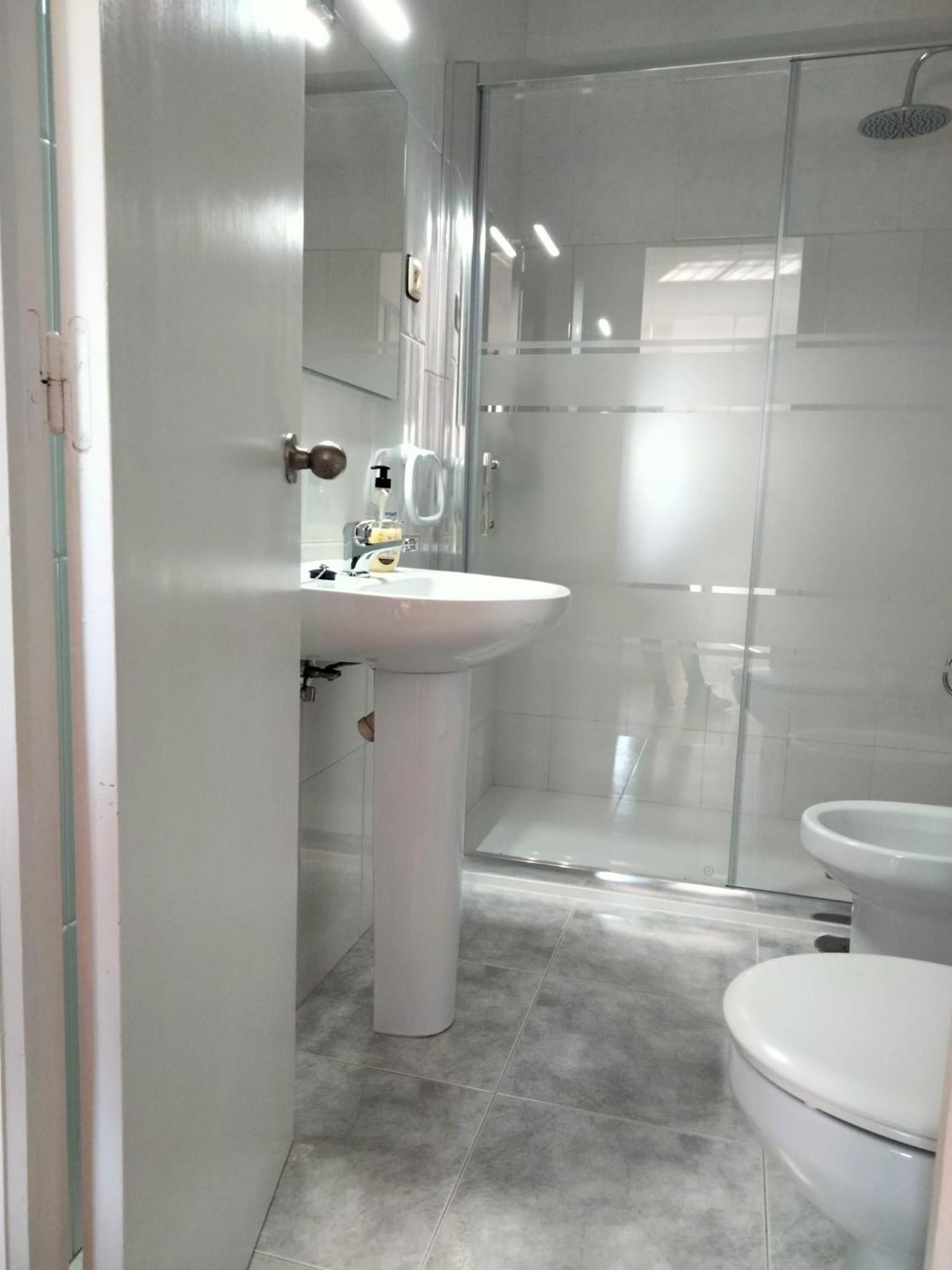 Apartamento Las Adelfas 塔里法 外观 照片